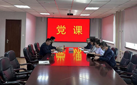 標(biāo)題：同心向黨迎“七一 ” 砥礪奮進(jìn)新征程
瀏覽次數(shù)：766
發(fā)表時(shí)間：2024-07-08