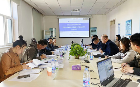 標(biāo)題：“秸稈切割揉碎卷制成型裝備科技成果轉(zhuǎn)化”項(xiàng)目順利通過綜合績效評價(jià)
瀏覽次數(shù)：1324
發(fā)表時(shí)間：2024-10-11