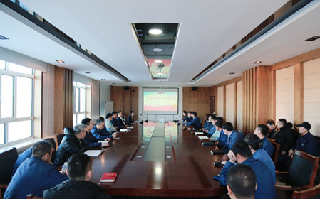 標(biāo)題：華德牧草公司召開干部大會
瀏覽次數(shù)：1442
發(fā)表時間：2025-01-03