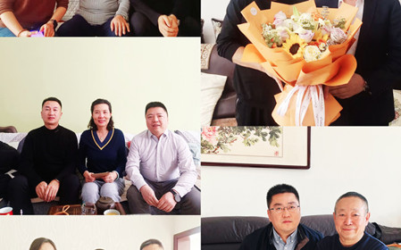 標(biāo)題：呼和浩特分院組織開(kāi)展春節(jié)慰問(wèn)送溫暖活動(dòng)
瀏覽次數(shù)：508
發(fā)表時(shí)間：2025-01-23