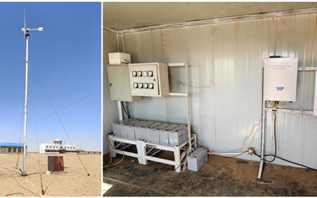 標(biāo)題:“高效智能型小型風(fēng)力發(fā)電與儲能關(guān)鍵技術(shù)的應(yīng)用”項目順利通過驗收
瀏覽次數(shù):2605
發(fā)表時間:2025-06-26